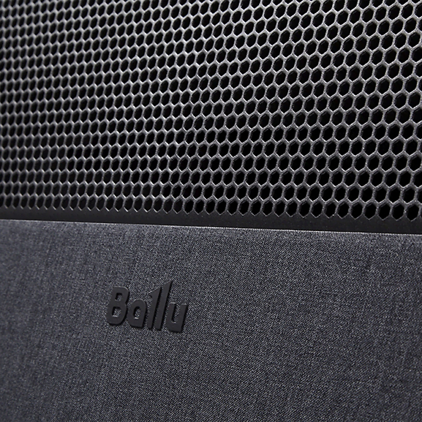BALLU Конвектор Apollo digital INVERTER Space Black BEC/ATI-2002 – фото 7