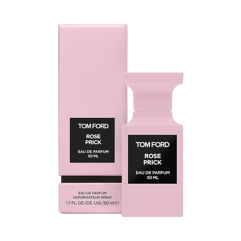 TOM FORD Rose Prick – фото 2