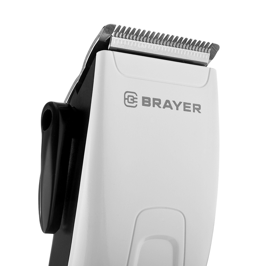 BRAYER Машинка для стрижки BR3430 – фото 4