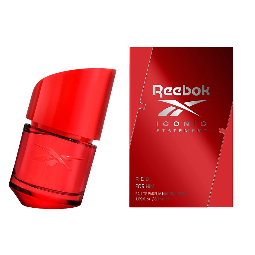 REEBOK Iconic Red – фото 2