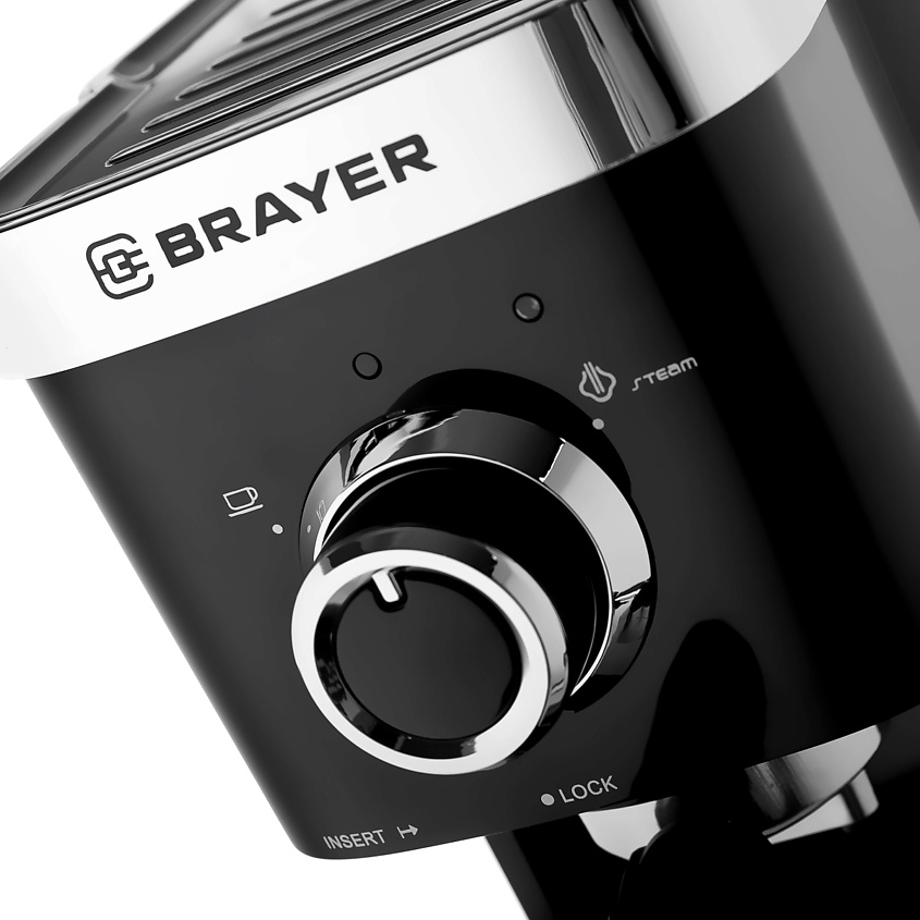 BRAYER Кофеварка электрическая BR1100 – фото 6