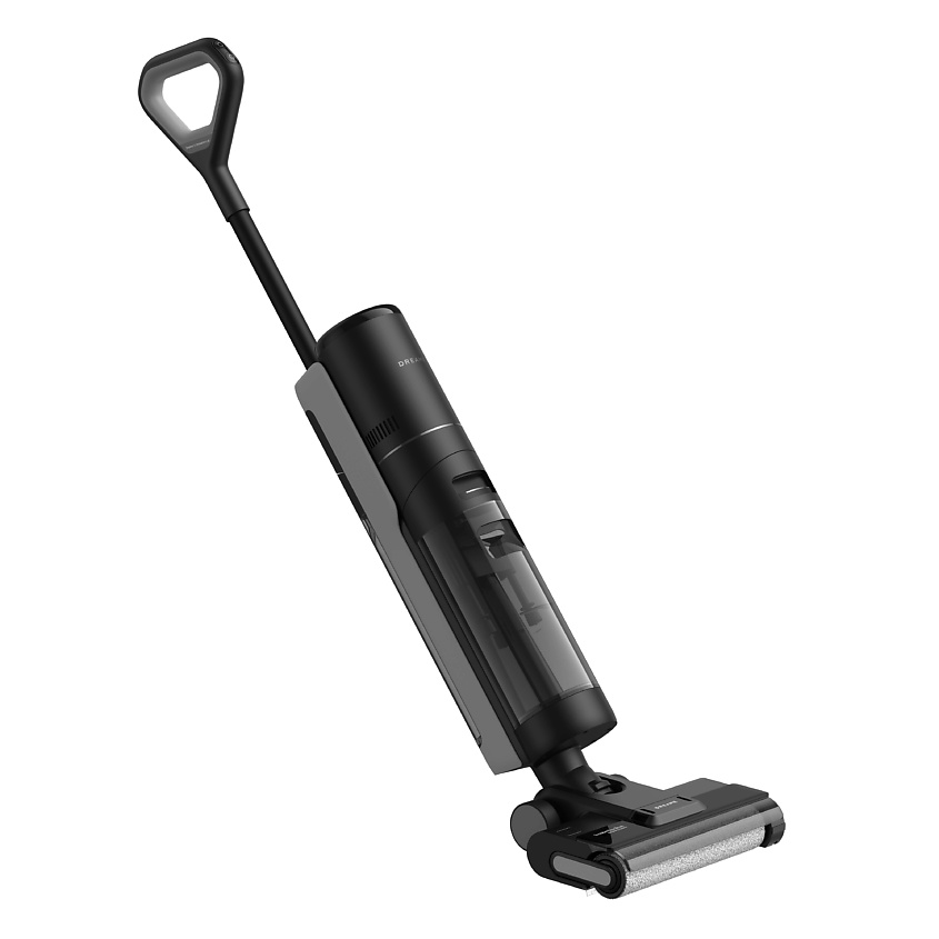 DREAME Беспроводной пылесос для влажной и сухой уборки Wet and Dry Vacuum H12s – фото 7
