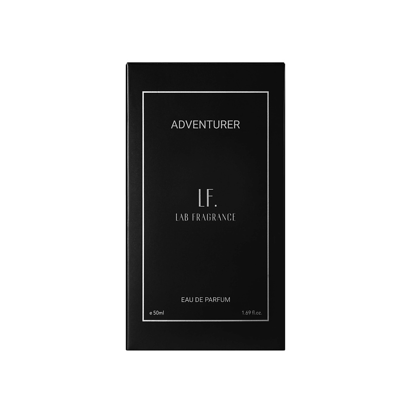 LAB FRAGRANCE Парфюмерная вода "Adventurer" – фото 2