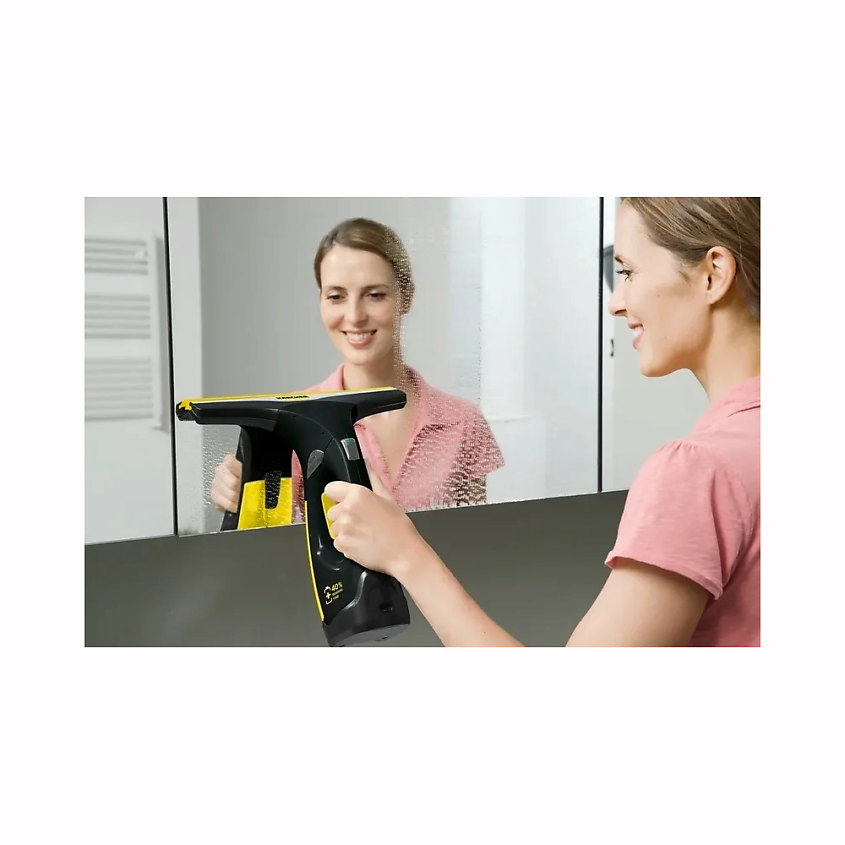 KARCHER Cтеклоочиститель для окон WV2 Black Edition 1.633-425.0 – фото 7