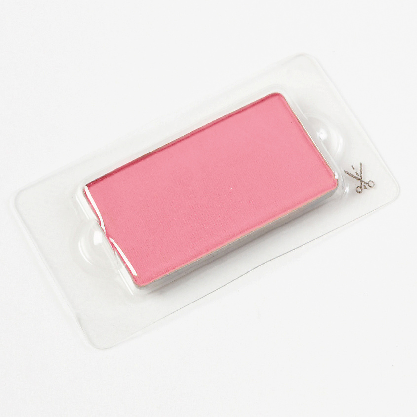 INGLOT Румяна для лица компактные Freedom face blush radiant skin – фото 2