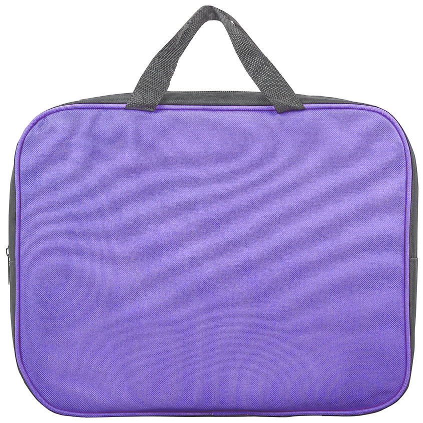 STAFF Папка на молнии с ручками EVERYDAY – фото 3