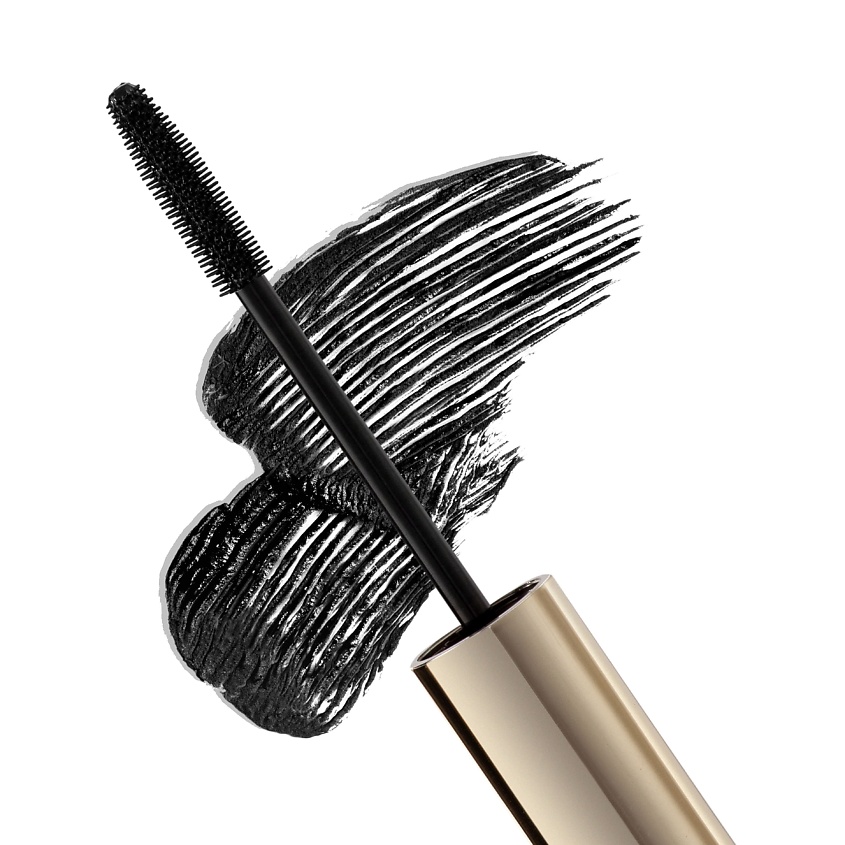 NIMBT Тушь Объёмная Удлиняющая EXTENSION VOLUME PROF MASCARA – фото 2