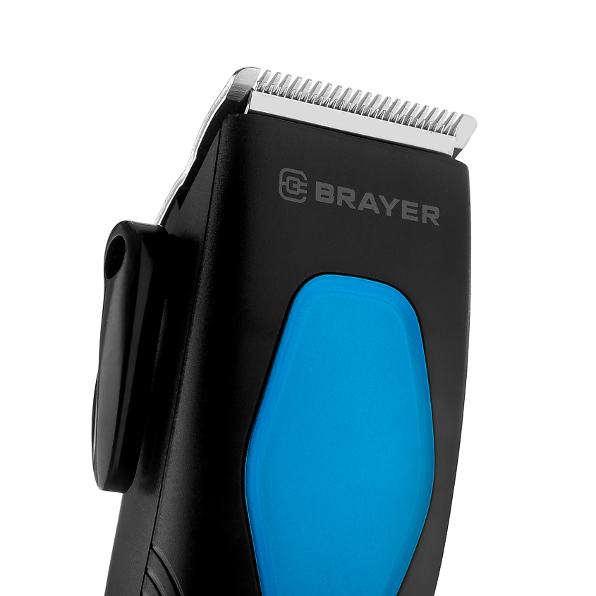 BRAYER Машинка для стрижки BR3432 – фото 2