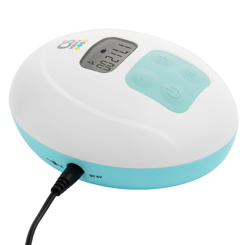 CS MEDICA Молокоотсос электронный KIDS CS-45 – фото 6