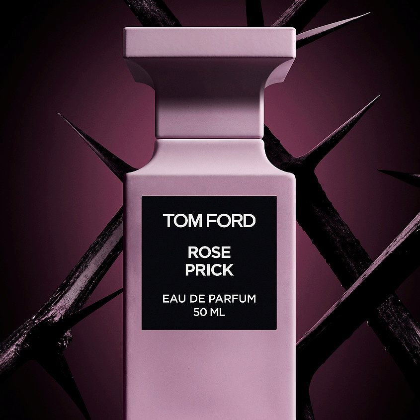 TOM FORD Rose Prick купить по цене 38610₽ в ЛЭТУАЛЬ