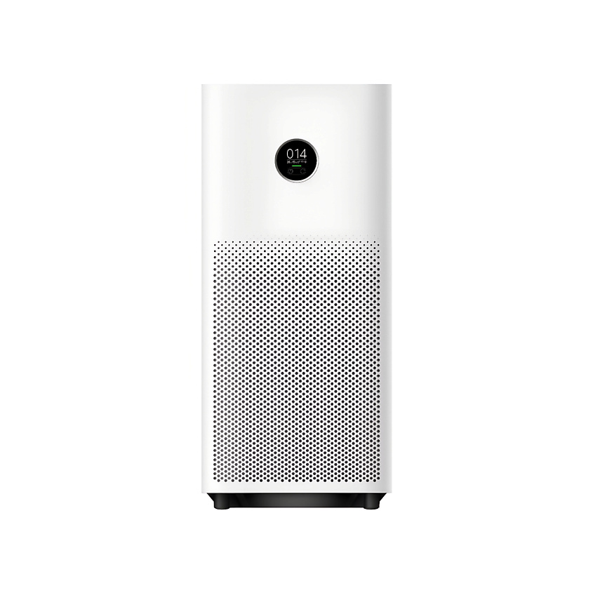 XIAOMI Очиститель воздуха AC-M16-SC (BHR5096GL) – фото 4