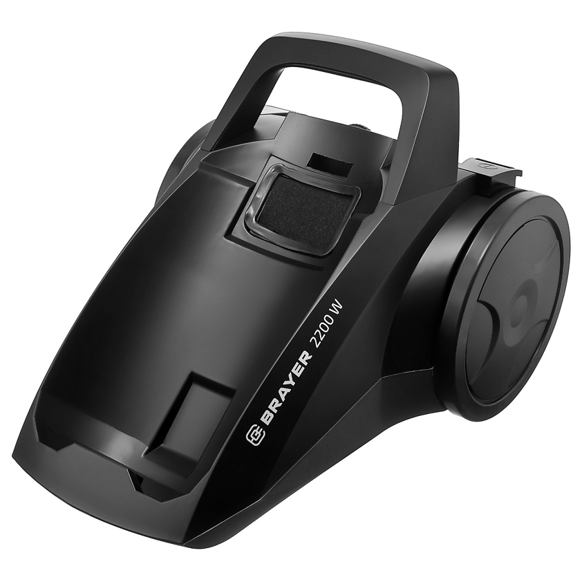 BRAYER Пылесос BR4204 – фото 12