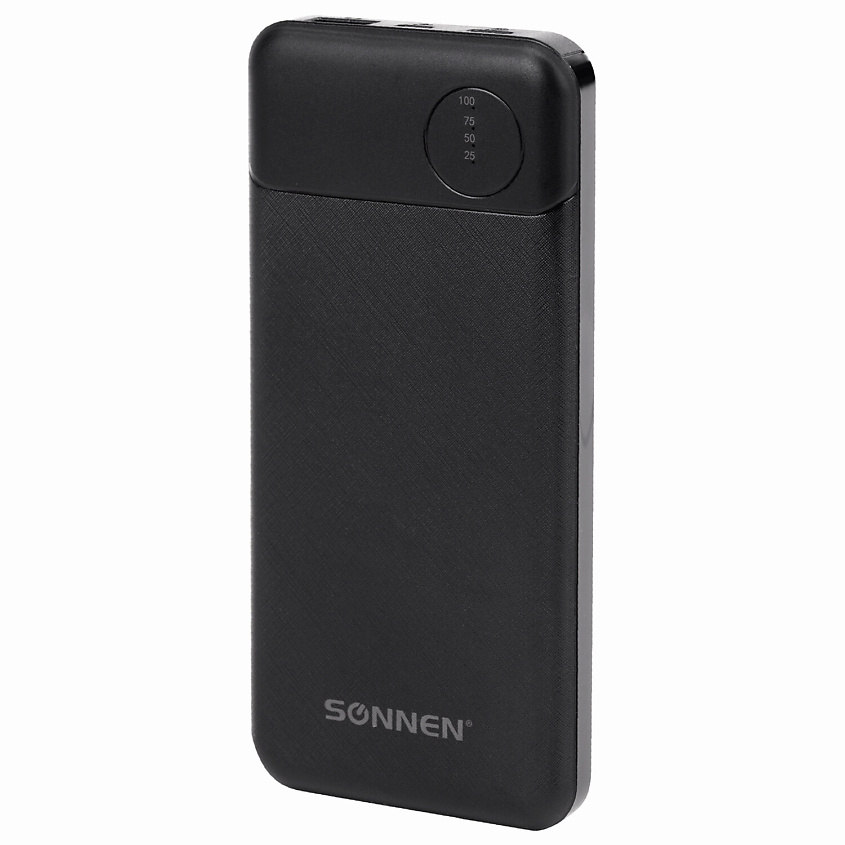 SONNEN Аккумулятор внешний K701PD – фото 4