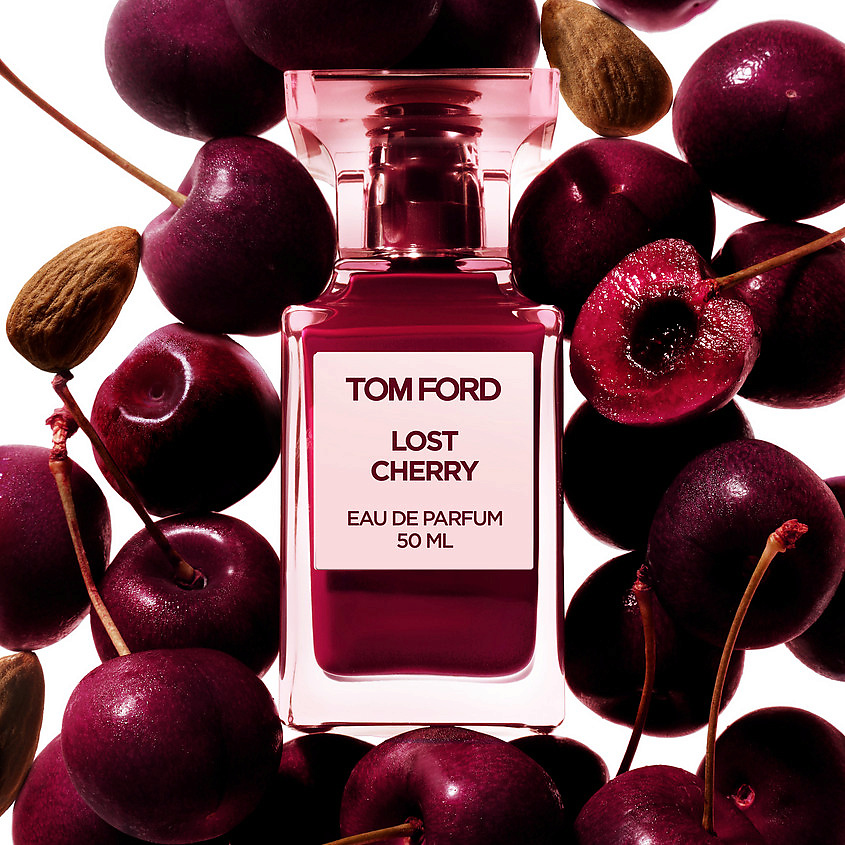 TOM FORD Lost Cherry – фото 3