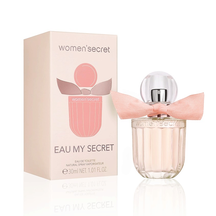 WOMEN'SECRET My Secret – фото 3