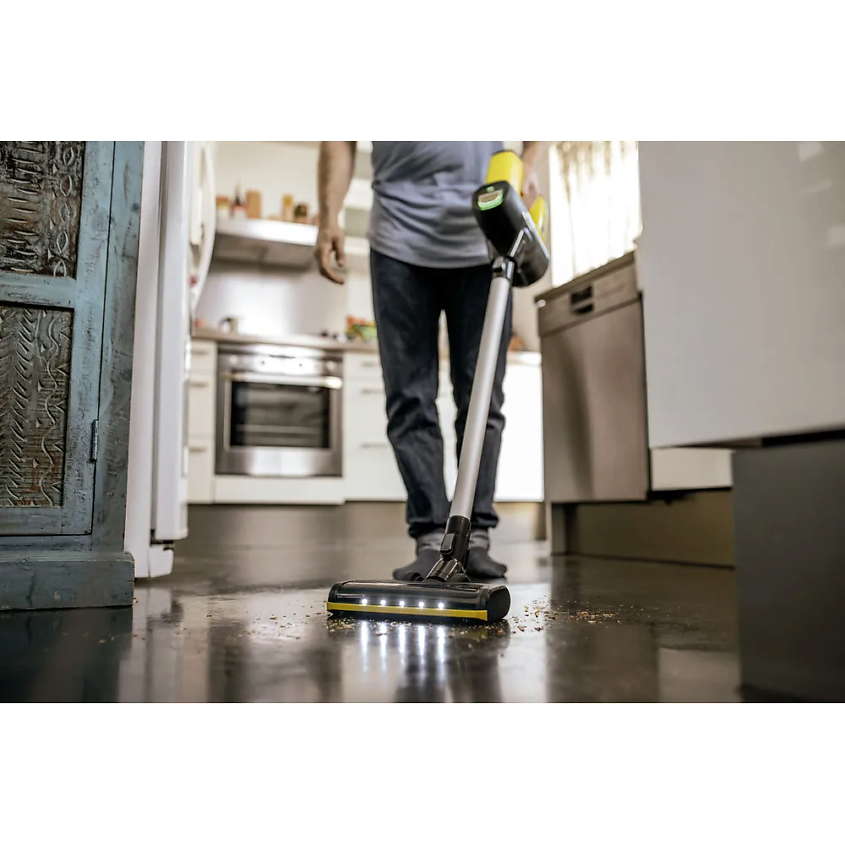 KARCHER Аккумуляторный пылесос Karcher VC 6 Cordless our Family – фото 5