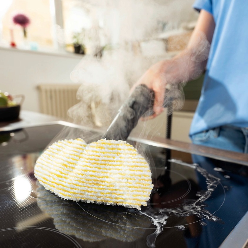 KARCHER Пароочиститель SC 3 Deluxe 1.513-430.0 – фото 5