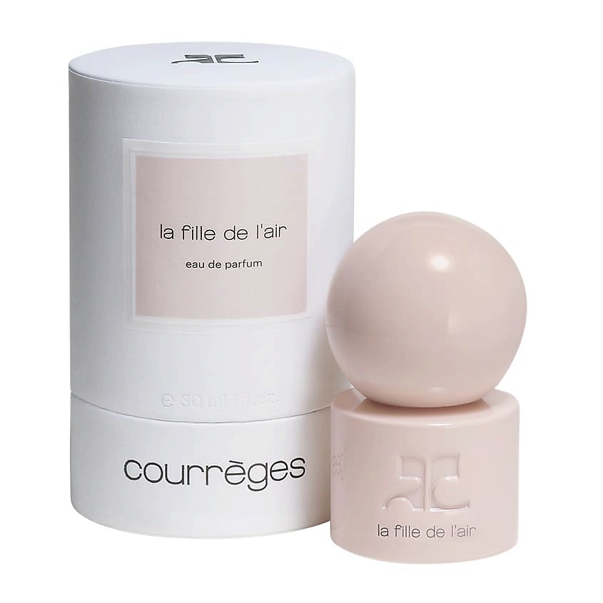 COURREGES La Fille De L'air – фото 2