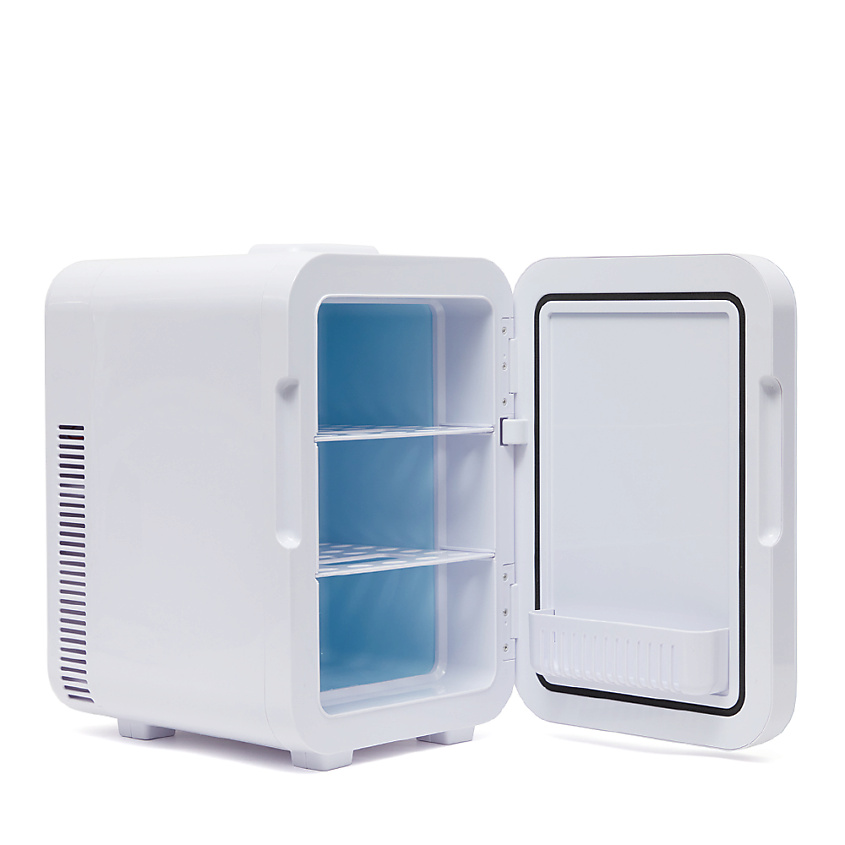 COOLBOXBEAUTY Мини-холодильник для косметики Lux Box 10 л – фото 7