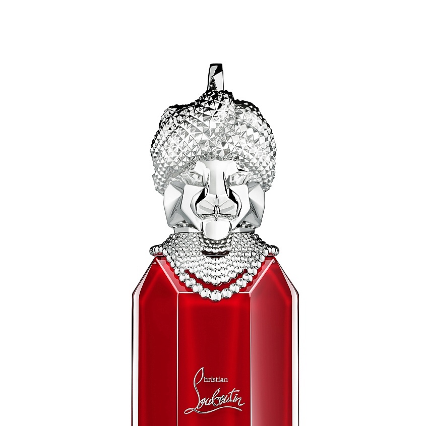 CHRISTIAN LOUBOUTIN BEAUTY LOUBIRAJ – фото 5