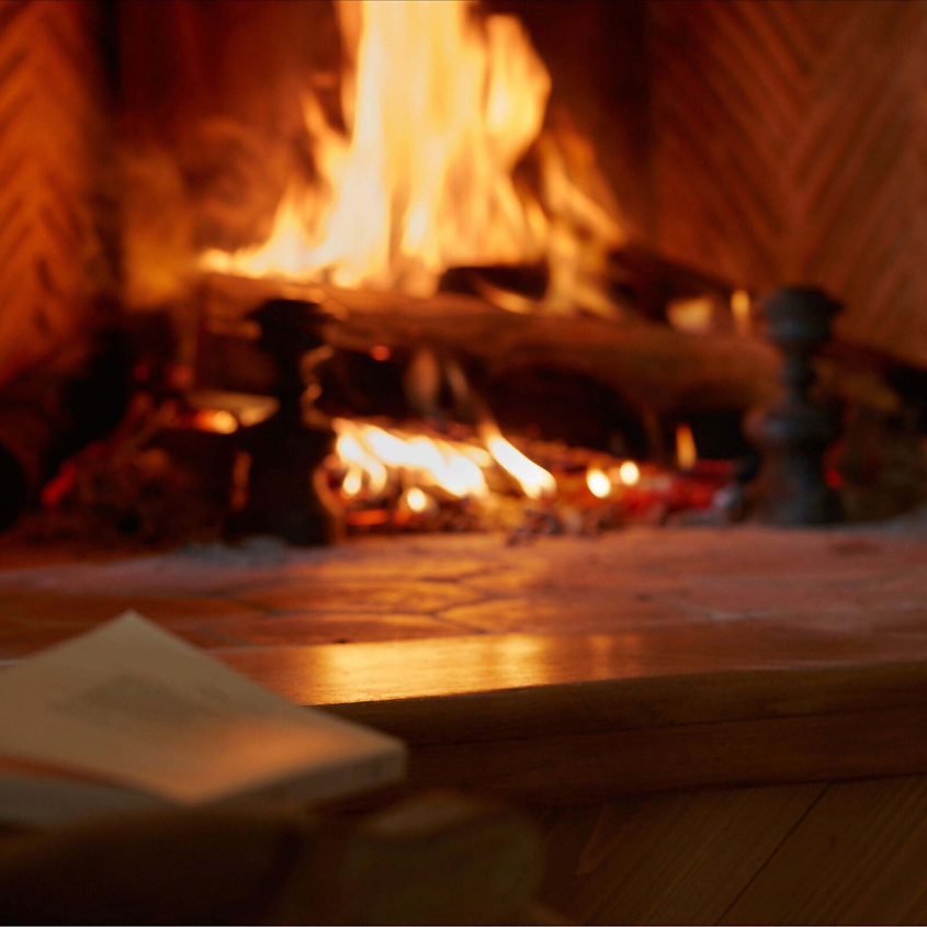 MAISON MARGIELA Туалетная вода Replica By the Fireplace. Сменный блок (рефилл) – фото 2