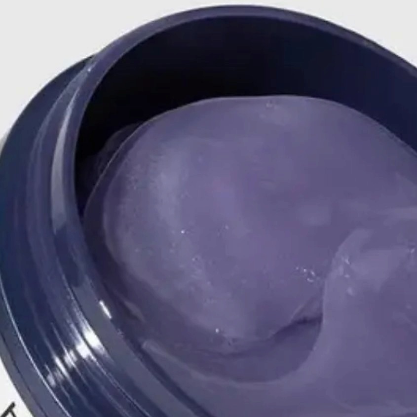 HEIMISH Гидрогелевые патчи для глаз RX Retinol Bakuchiol Hydrogel Eye Patch – фото 2