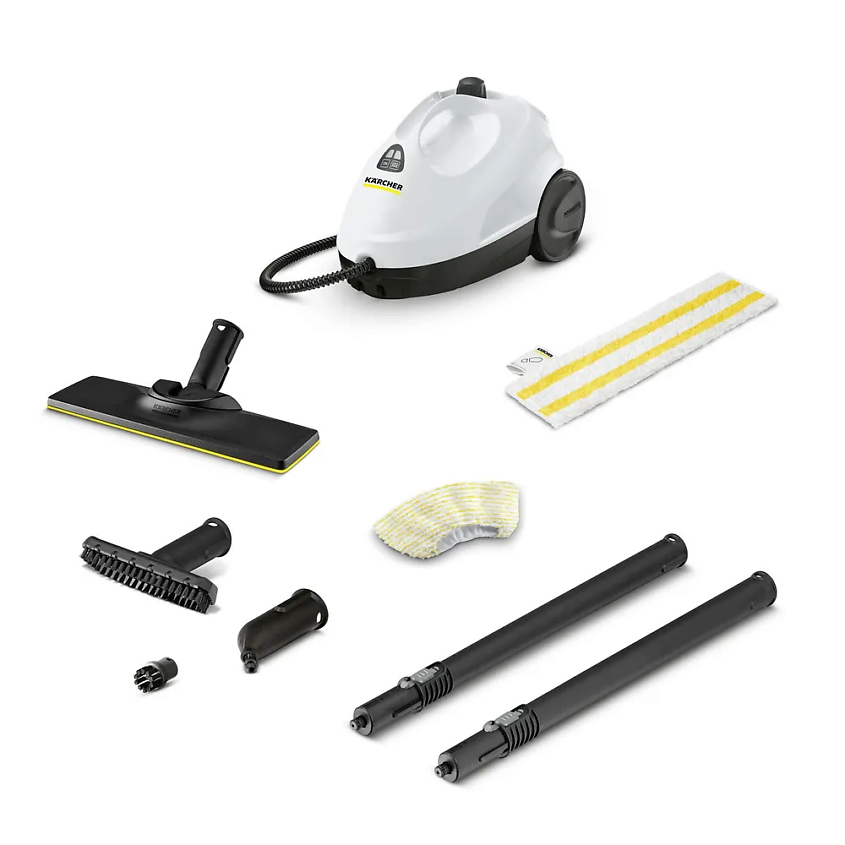 KARCHER Пароочиститель SC 2 EasyFix 1.512-600.0 – фото 3