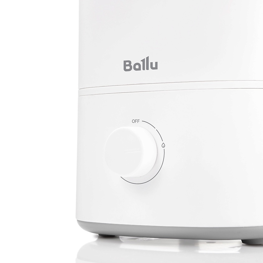 BALLU Увлажнитель воздуха ультразвуковой UHB-505 T – фото 2