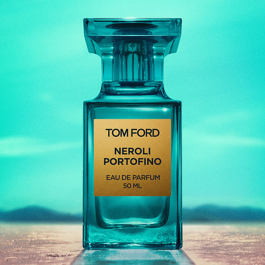 TOM FORD Neroli Portofino – фото 3