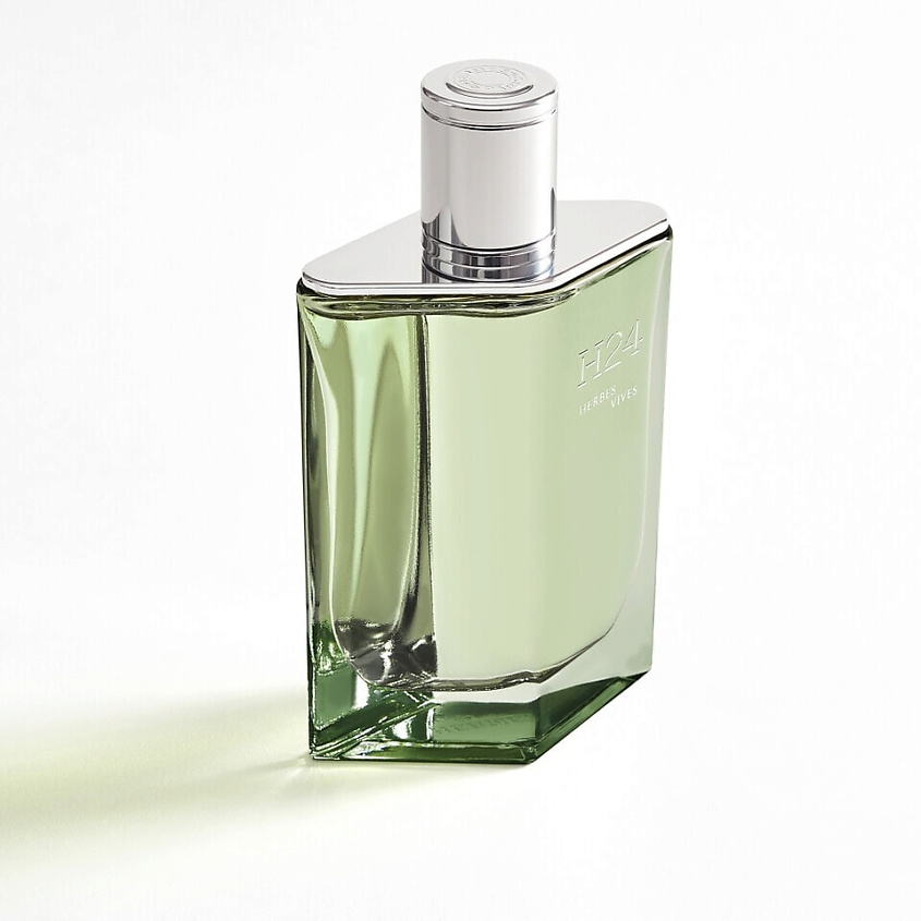 HERMES Парфюмерная вода H24 Herbes Vives, 100 мл купить по цене