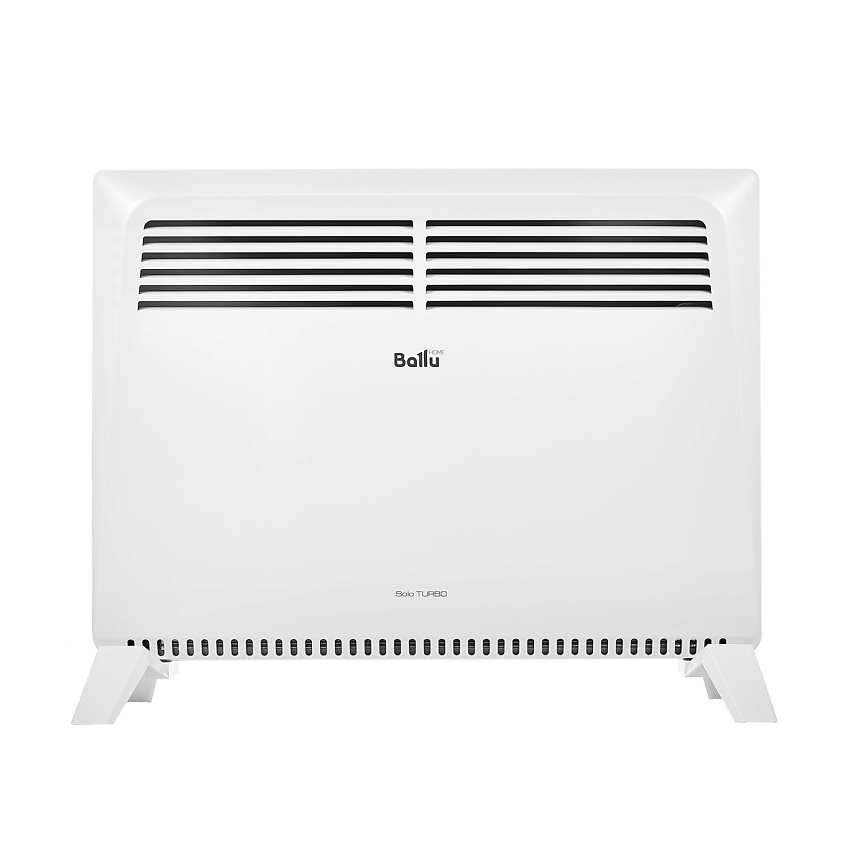 BALLU Конвектор электрический Solo Turbo BEC/SMT-1500 – фото 4