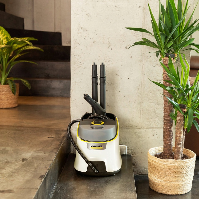 KARCHER Пароочиститель SC 4 Deluxe 1.513-460.0 – фото 8