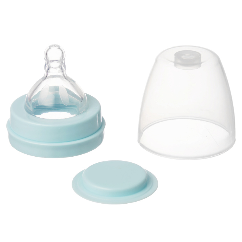 CS MEDICA Молокоотсос электронный KIDS CS-45 – фото 12