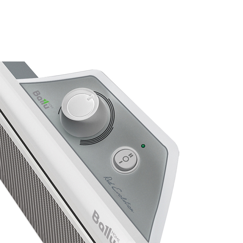 BALLU Обогреватель конвективно-инфракрасный Red Evolution BIHP/R-2000 – фото 5