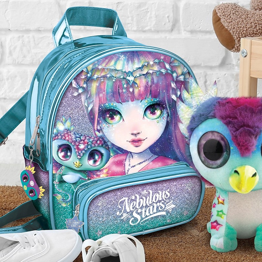 NEBULOUS STARS Рюкзак Isadora – фото 2