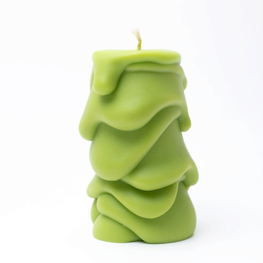 BYGY BY GOLUBOVSKAYA YAKANINA Набор декоративных свечей – фото 4