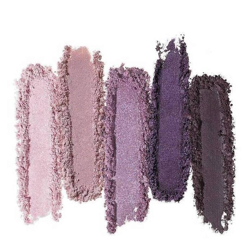 LANCOME Компактные тени для век Hypnose Palette 5 цветов, Reflets D’Amethyste – фото 2