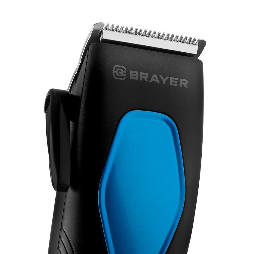 BRAYER Машинка для стрижки BR3432 – фото 8