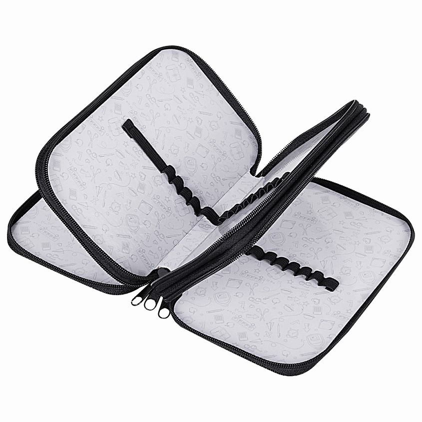 ПИФАГОР Пенал Big Wheels – фото 4