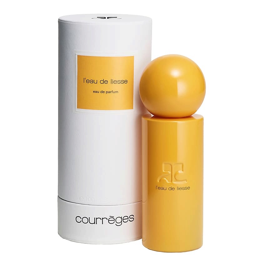 COURREGES L'eau De Liesse – фото 2