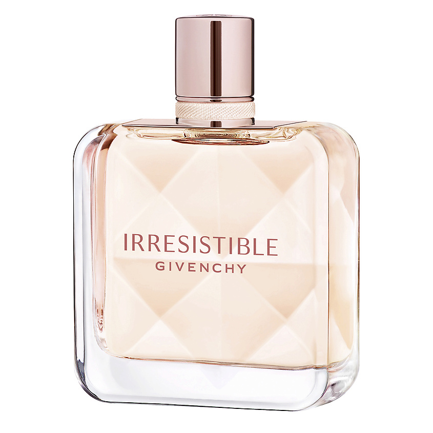 GIVENCHY Irresistible Eau de Toilette Fraiche, Туалетная вода, спрей 80 мл – фото 4