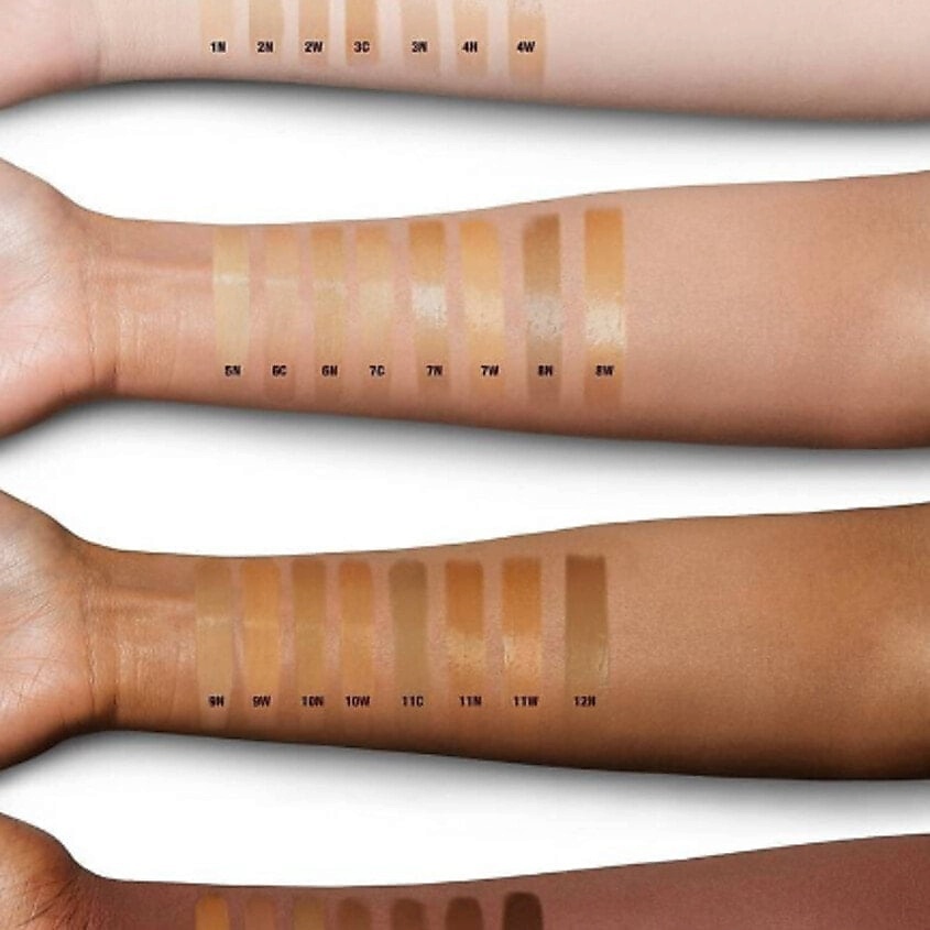 CHARLOTTE TILBURY Тональное средство Charlotte's Beautiful Skin, 5 neutral – фото 3