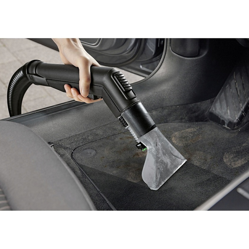KARCHER Моющий пылесос Karcher SE 6.100 1.081-220.0 – фото 4