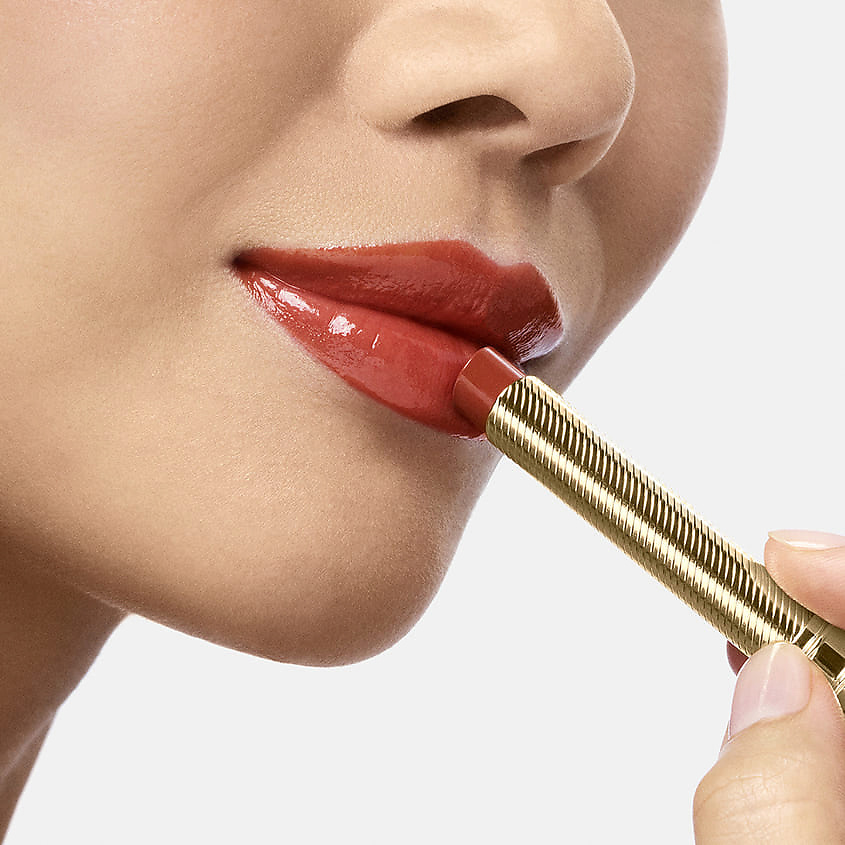 DOLCE&GABBANA Глянцевая помада My juicy sheer lip stylo, MY 15.08, 2 г – фото 2