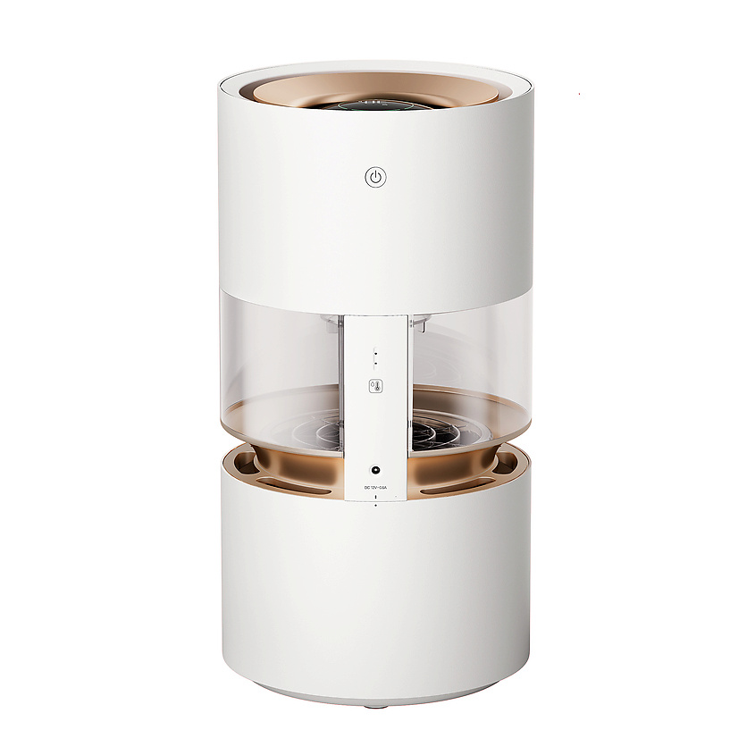 XIAOMI Увлажнитель воздуха Smartmi Humidifier Rainforest – фото 10