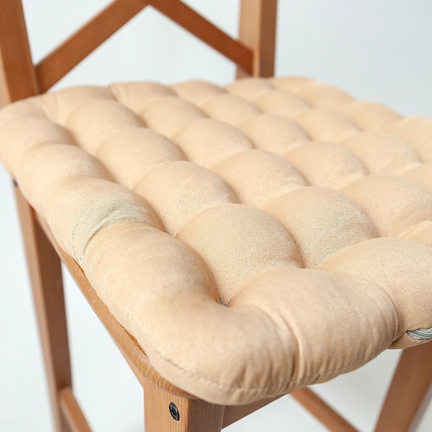 BIO TEXTILES Подушка для йоги – фото 4