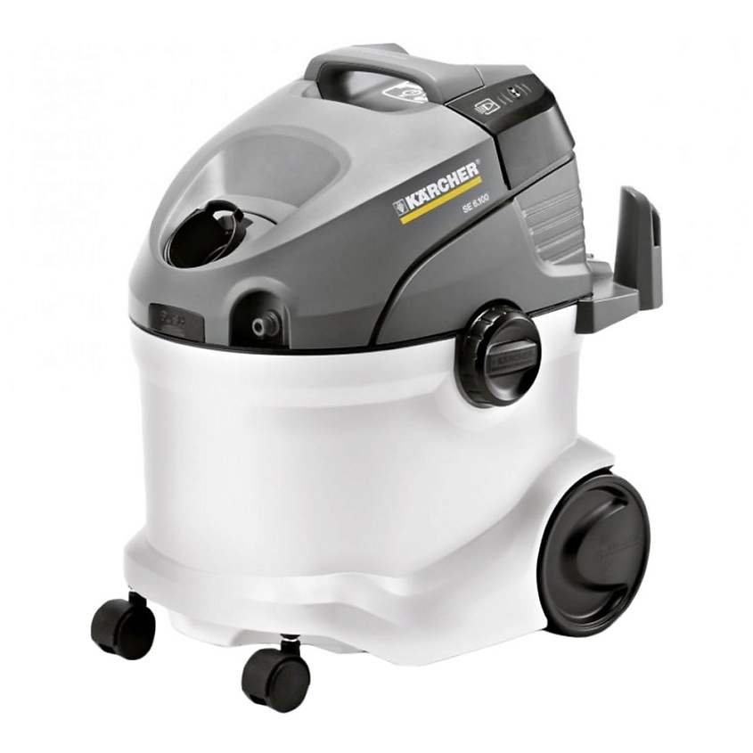 KARCHER Моющий пылесос Karcher SE 6.100 1.081-220.0 – фото 7