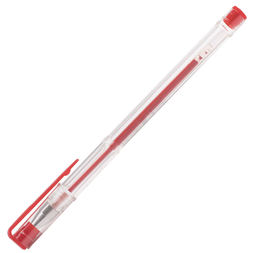 ПИФАГОР Ручки гелевые классические – фото 3