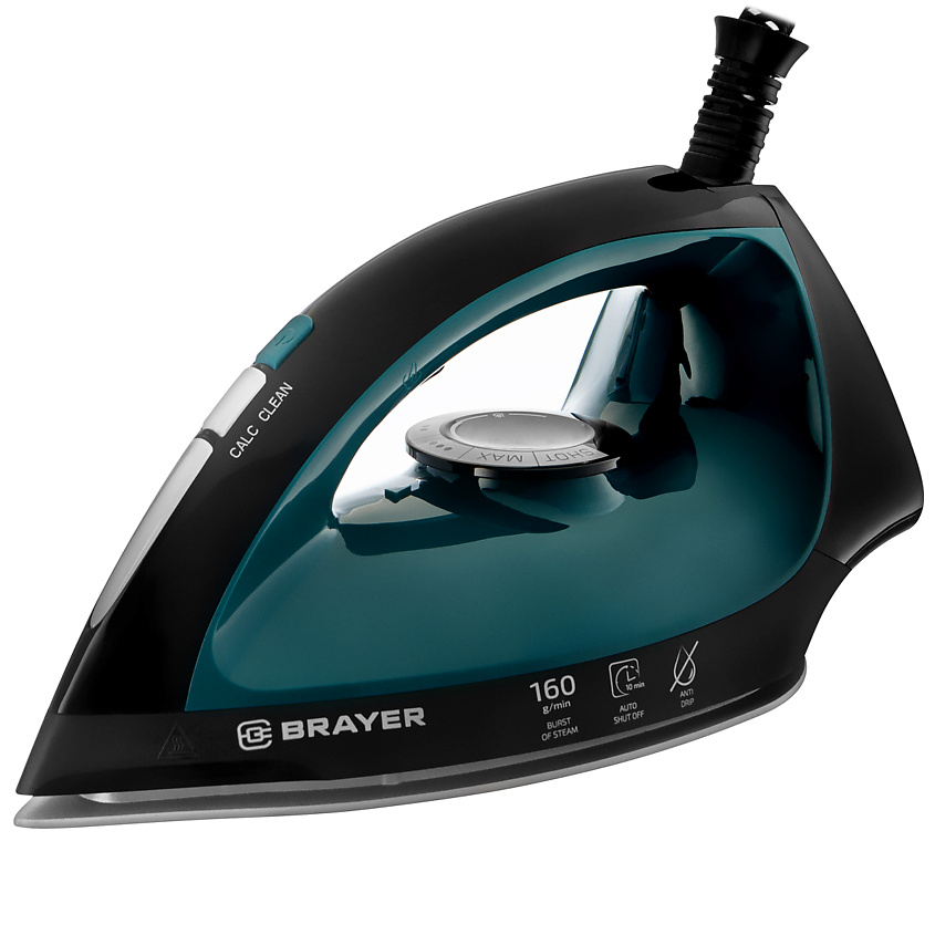 BRAYER Паровая станция электрическая BR4153 – фото 11