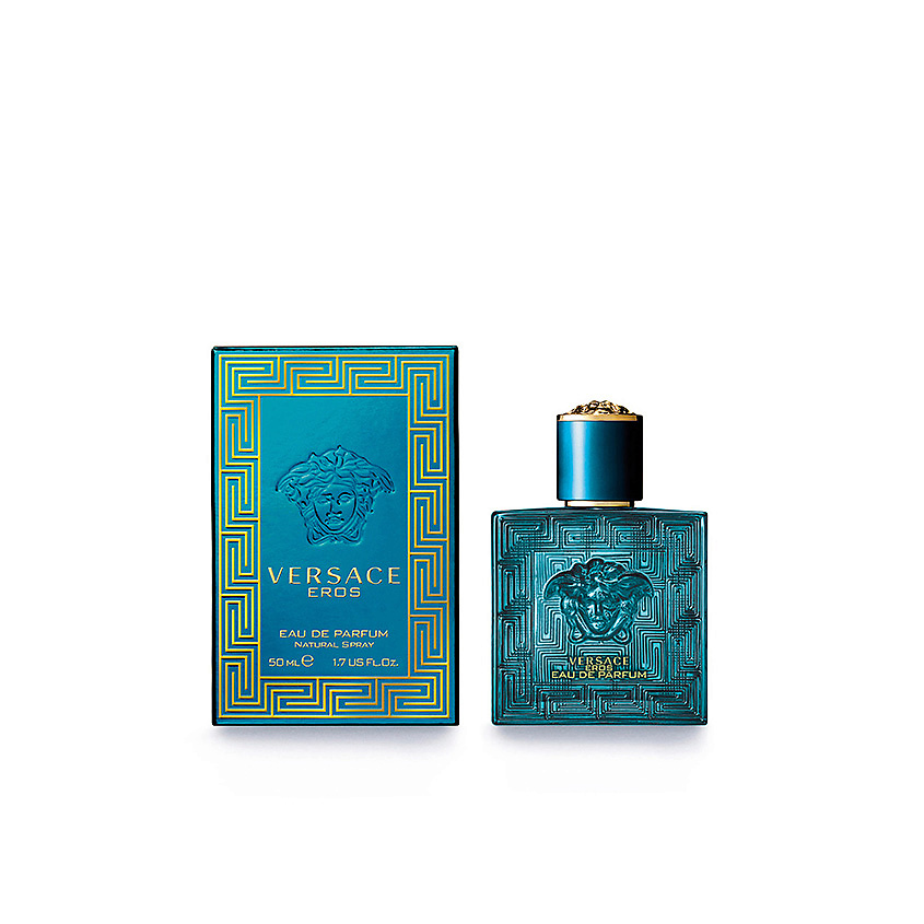 VERSACE Eros Eau de Parfum – фото 2